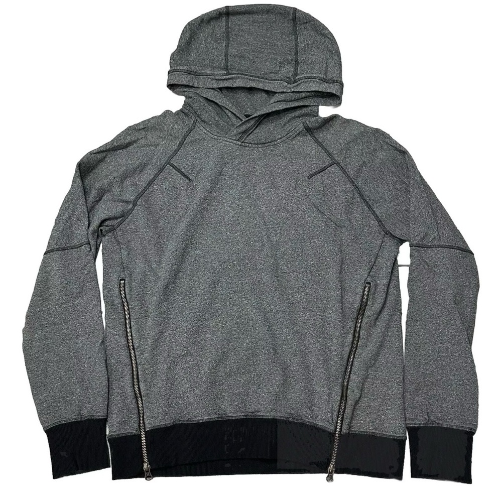 Lululemon Om & Roam Pullover Hoodie Size 8 EUC